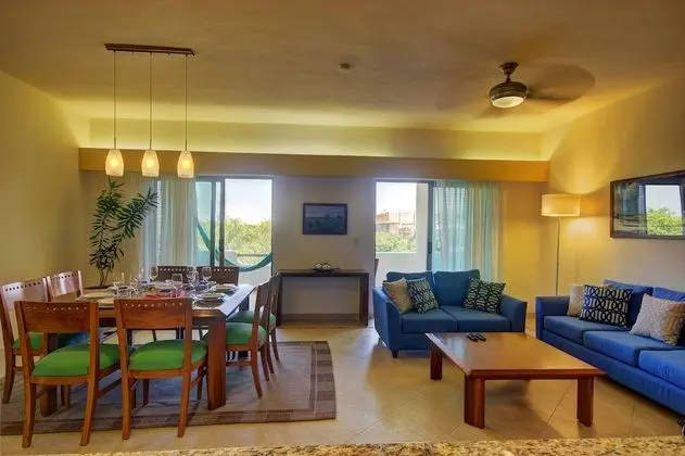 Standard Apart Daire, 3 Yatak Odası