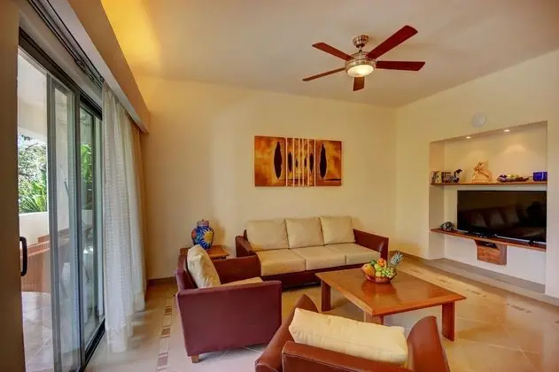 Standard Apart Daire, 3 Yatak Odası, Bahçe Manzaralı
