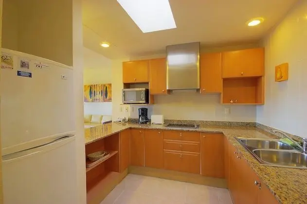 Standard Apart Daire, 3 Yatak Odası, Bahçe Manzaralı
