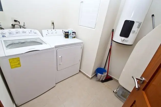 Suite Palmar, 2 bedroom Penthouse