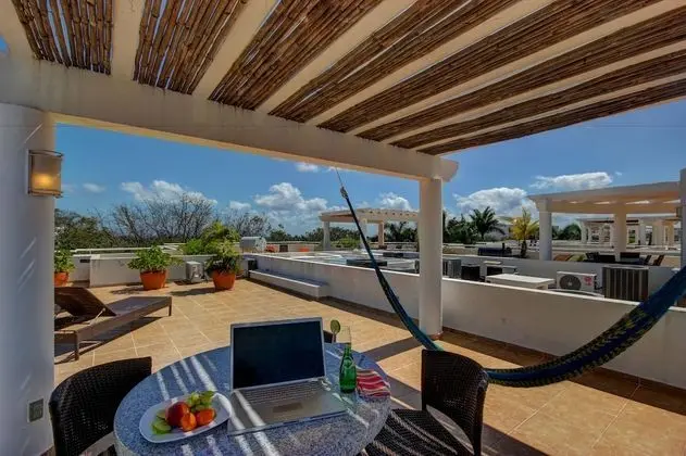 Suite Palmar, 2 bedroom Penthouse