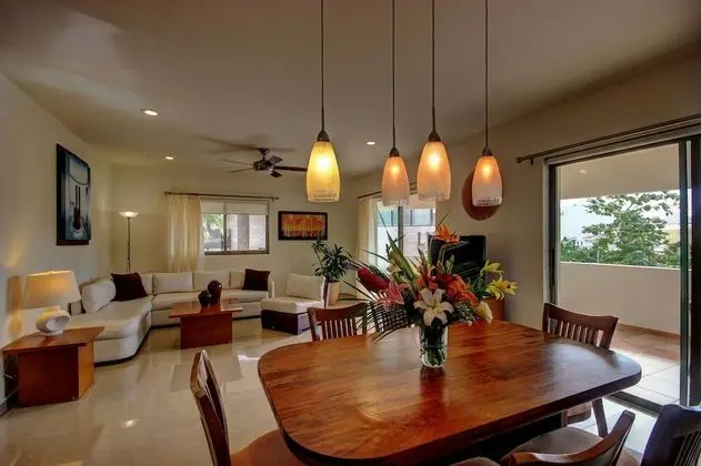 Suite Palmar, 2 bedroom Penthouse