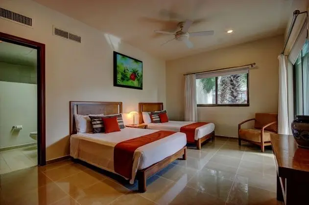 Suite Palmar, 2 bedroom Penthouse
