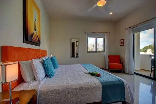 Suite Palmar, 2 bedroom Penthouse