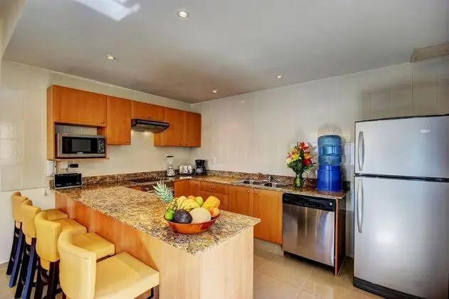 Suite Palmar, 2 bedroom Penthouse
