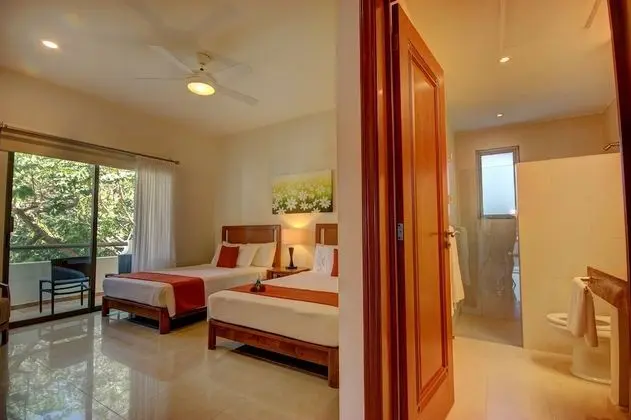 Suite Palmar, 2 bedroom Penthouse