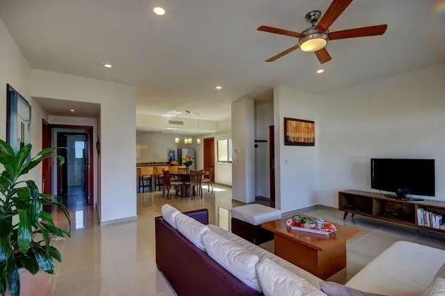 Suite Palmar, 2 bedroom Penthouse
