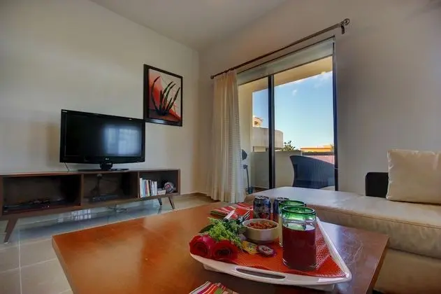 Suite Palmar, 2 bedroom Penthouse