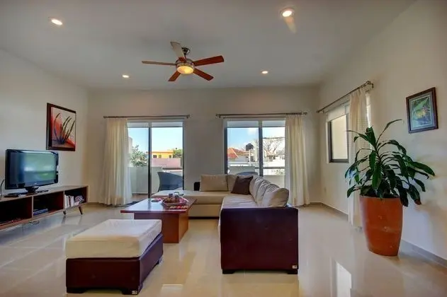Suite Palmar, 2 bedroom Penthouse