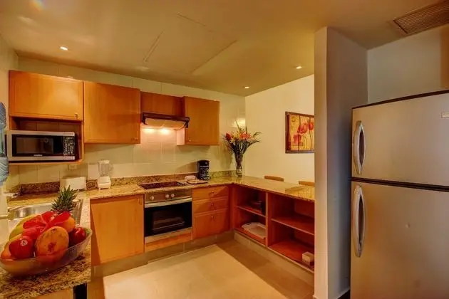Suite Palmar, 2 bedroom Penthouse