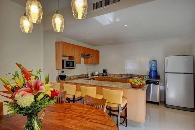 Suite Palmar, 2 bedroom Penthouse