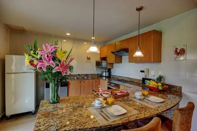 Suite Palmar, 2 bedroom Penthouse