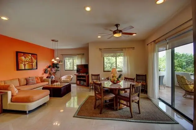 Suite Palmar, 2 bedroom Penthouse