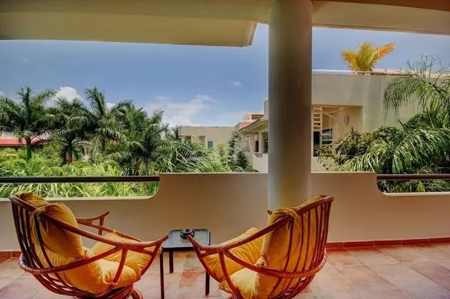 Suite Palmar, 2 bedroom Penthouse