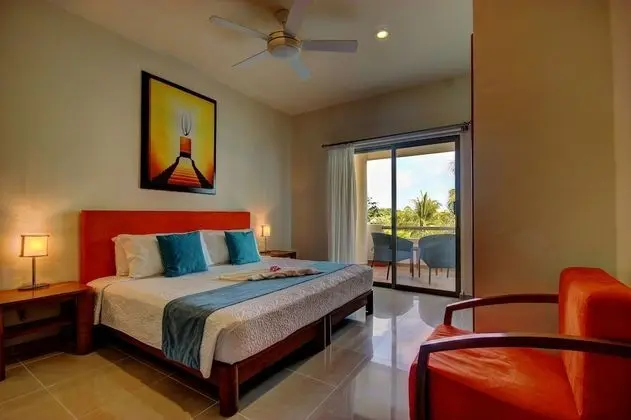 Superior Çatı Katı Süiti (Penthouse), 2 Yatak Odası