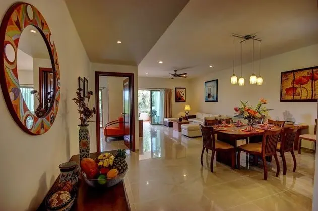 Superior Çatı Katı Süiti (Penthouse), 2 Yatak Odası