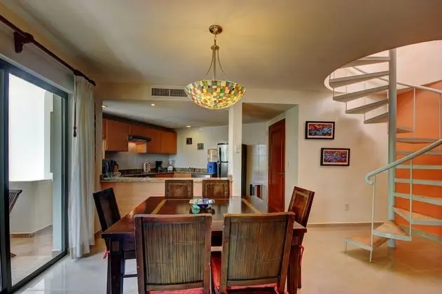 Superior Çatı Katı Süiti (Penthouse), 2 Yatak Odası