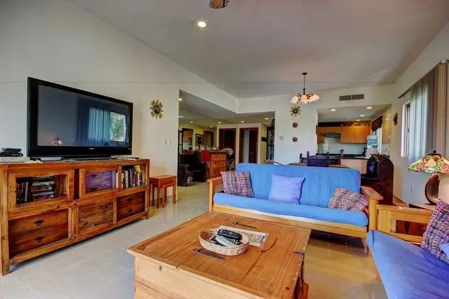 Superior Çatı Katı Süiti (Penthouse), 2 Yatak Odası
