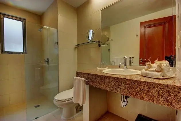 Superior Çatı Katı Süiti (Penthouse), 2 Yatak Odası