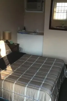 Tek Kişilik Oda