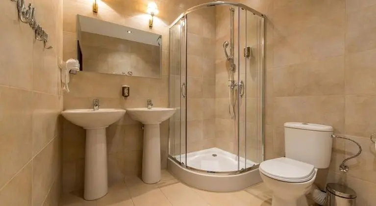 Tek Kişilik Oda Standard