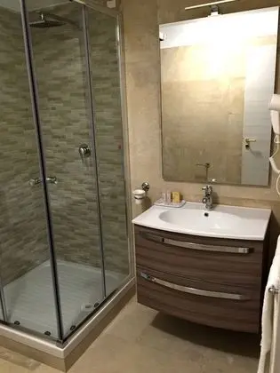 Standard Tek Büyük Yataklı Oda, 1 Çift Kişilik Yatak