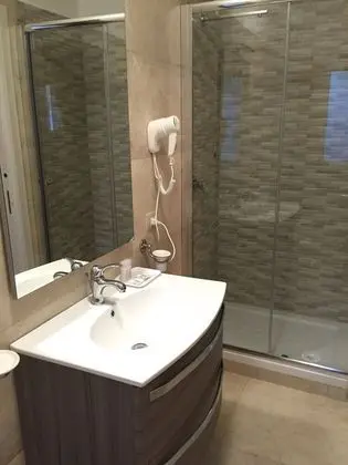 Standard Tek Büyük Yataklı Oda, 1 Çift Kişilik Yatak