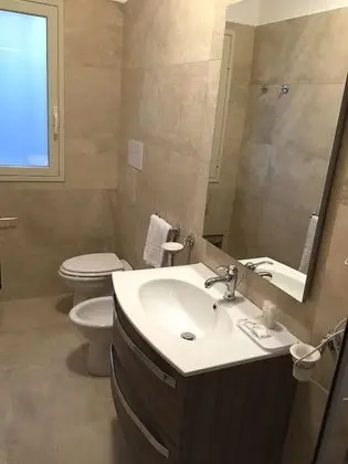 Standard Tek Büyük Yataklı Oda, 1 Çift Kişilik Yatak