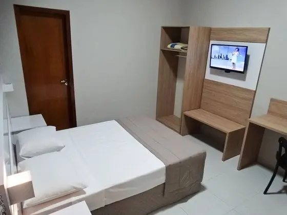 Deluxe Tek Kişilik Oda