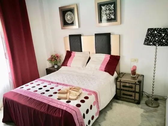 Family Apart Daire, Birden Çok Yatak, Okyanus Manzaralı