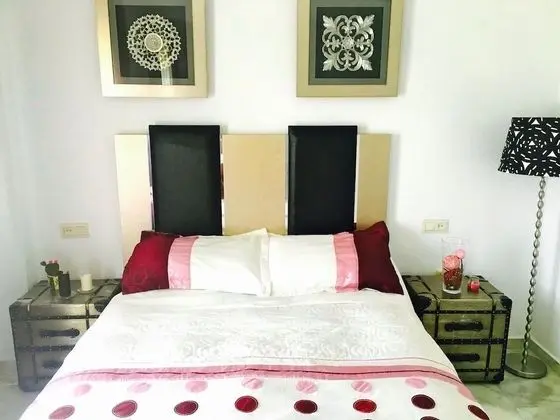 Family Apart Daire, Birden Çok Yatak, Okyanus Manzaralı