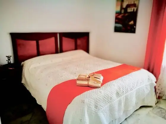 Family Apart Daire, Birden Çok Yatak, Okyanus Manzaralı