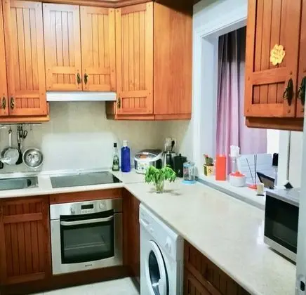 Family Apart Daire, Birden Çok Yatak, Okyanus Manzaralı