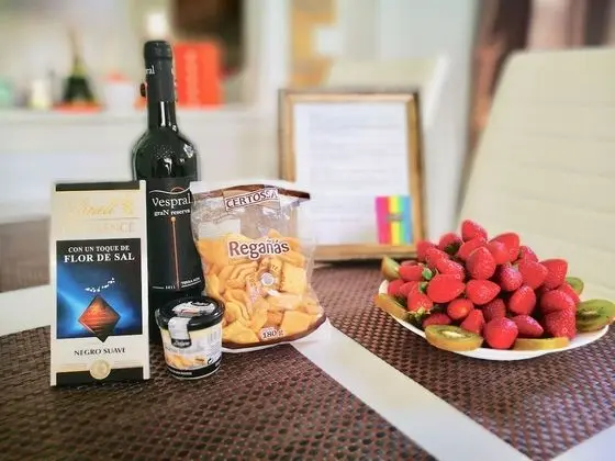 Family Apart Daire, Birden Çok Yatak, Okyanus Manzaralı