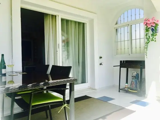 Family Apart Daire, Birden Çok Yatak, Okyanus Manzaralı