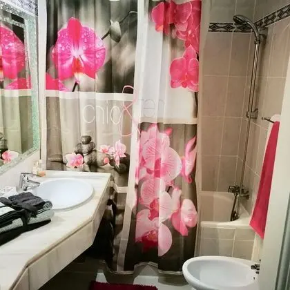 Family Apart Daire, Birden Çok Yatak, Okyanus Manzaralı