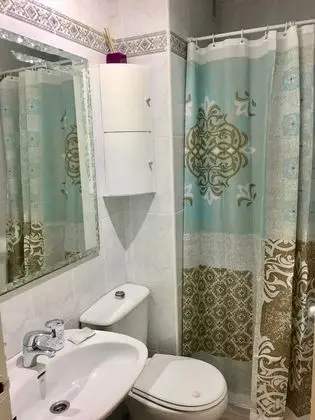 Family Apart Daire, Birden Çok Yatak, Okyanus Manzaralı