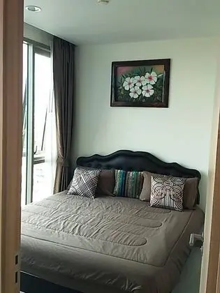 Deluxe Apart Daire, Kısmi Deniz Manzaralı