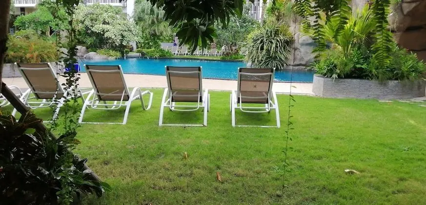 Deluxe Apart Daire, Kısmi Deniz Manzaralı