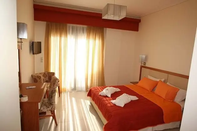 Tek Büyük Yataklı Oda, Jakuzi