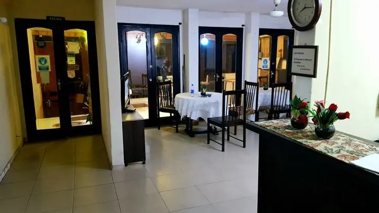 Aile Odası Capacity 5