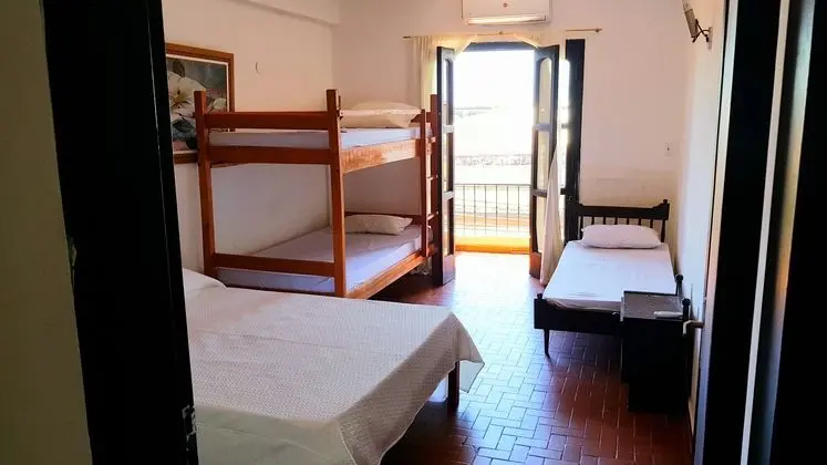 Aile Odası Capacity 5