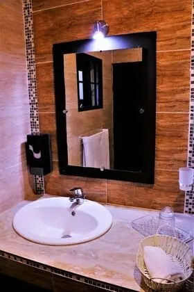 Deluxe Süit, Birden Çok Yatak, Okyanus Manzaralı