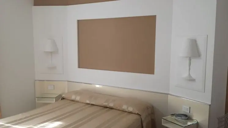 Classic Tek Büyük veya İki Ayrı Yataklı Oda, 1 Yatak Odası, Kısmi Deniz Manzaralı