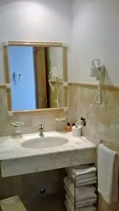 Standard Apart Daire, Avlu Manzaralı