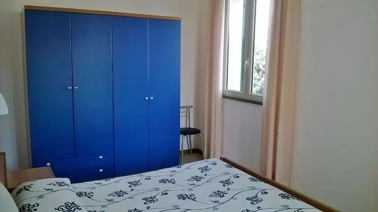 Superior Apart Daire, Kısmi Deniz Manzaralı