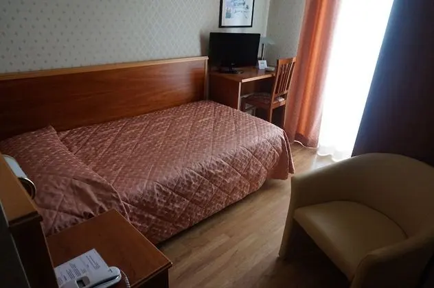 Tek Kişilik Oda