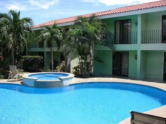 Villa Riviera D No 01