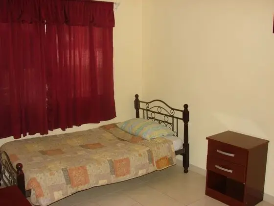 Villa Riviera D No 01