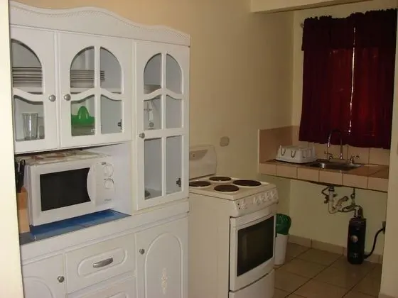 Villa Riviera D No 01